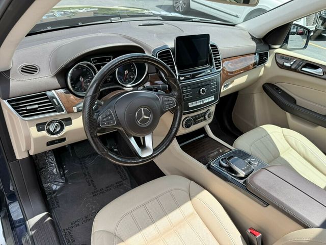 2019 Mercedes-Benz GLS GLS 450 4MATIC SUV - 22885800 - 8