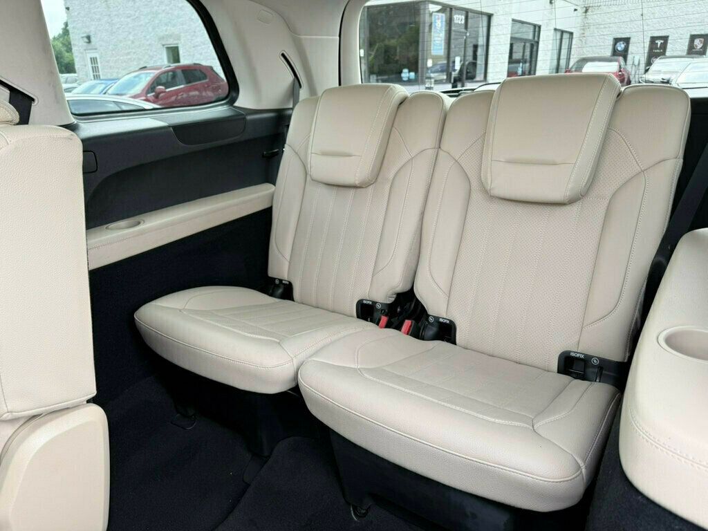 2019 Mercedes-Benz GLS GLS 450 4MATIC SUV - 22887110 - 18