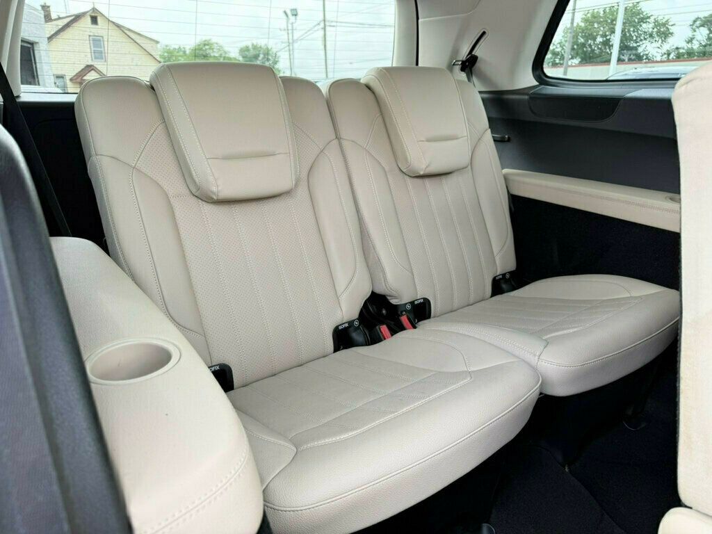 2019 Mercedes-Benz GLS GLS 450 4MATIC SUV - 22887110 - 20