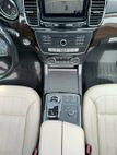 2019 Mercedes-Benz GLS GLS 450 4MATIC SUV - 22887110 - 24