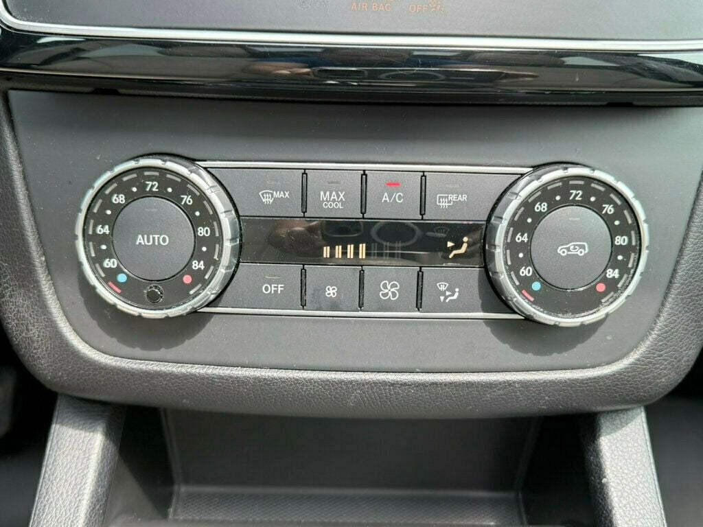 2019 Mercedes Benz GLS 450 4MATIC photo 29