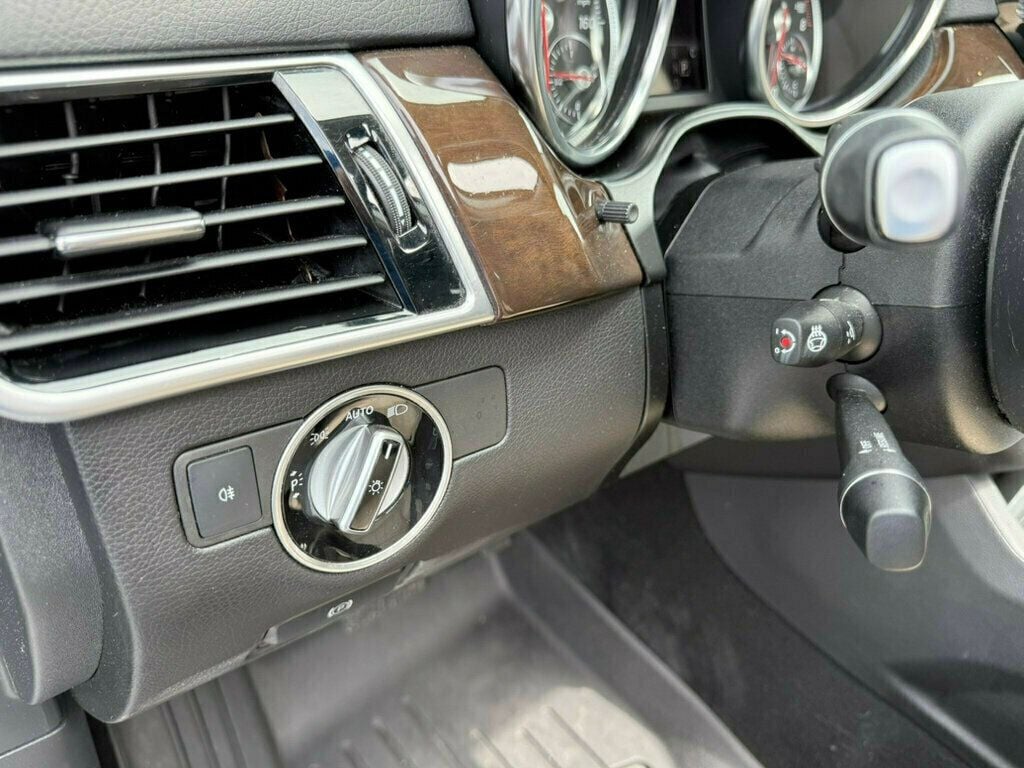 2019 Mercedes Benz GLS 450 4MATIC photo 33