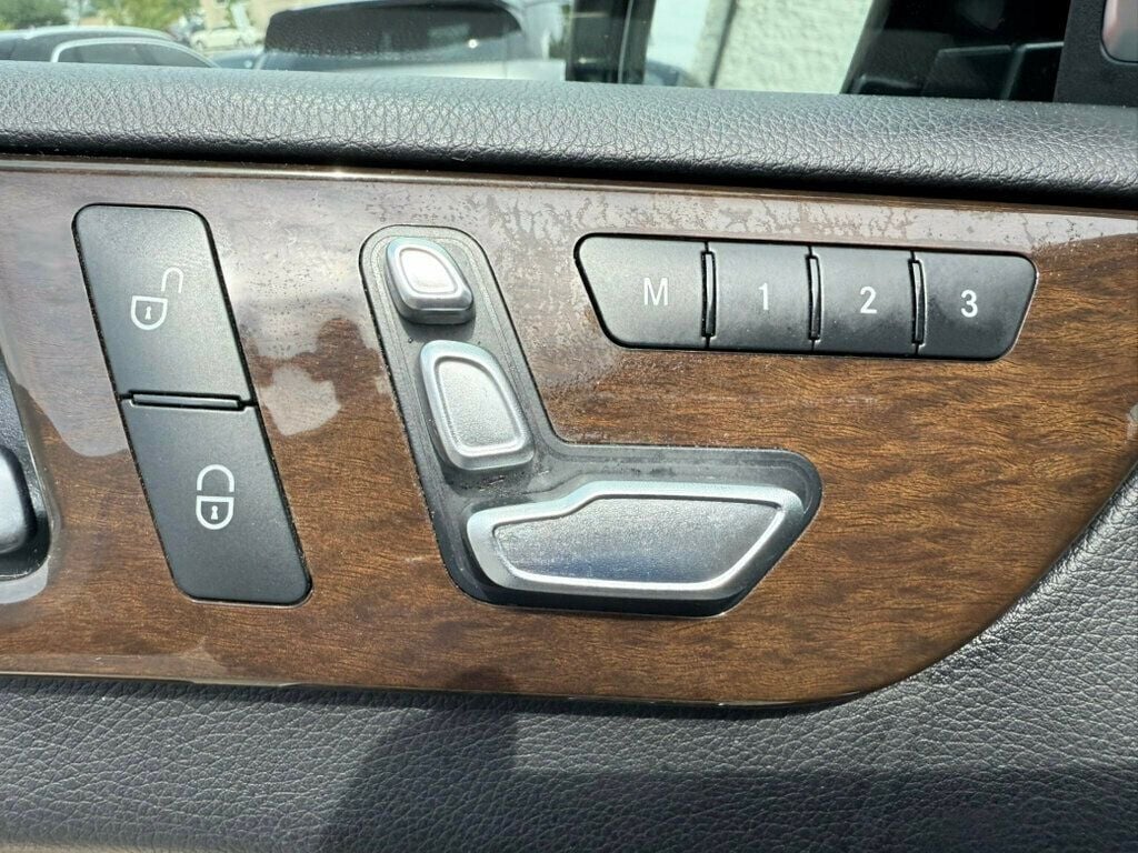 2019 Mercedes Benz GLS 450 4MATIC photo 36