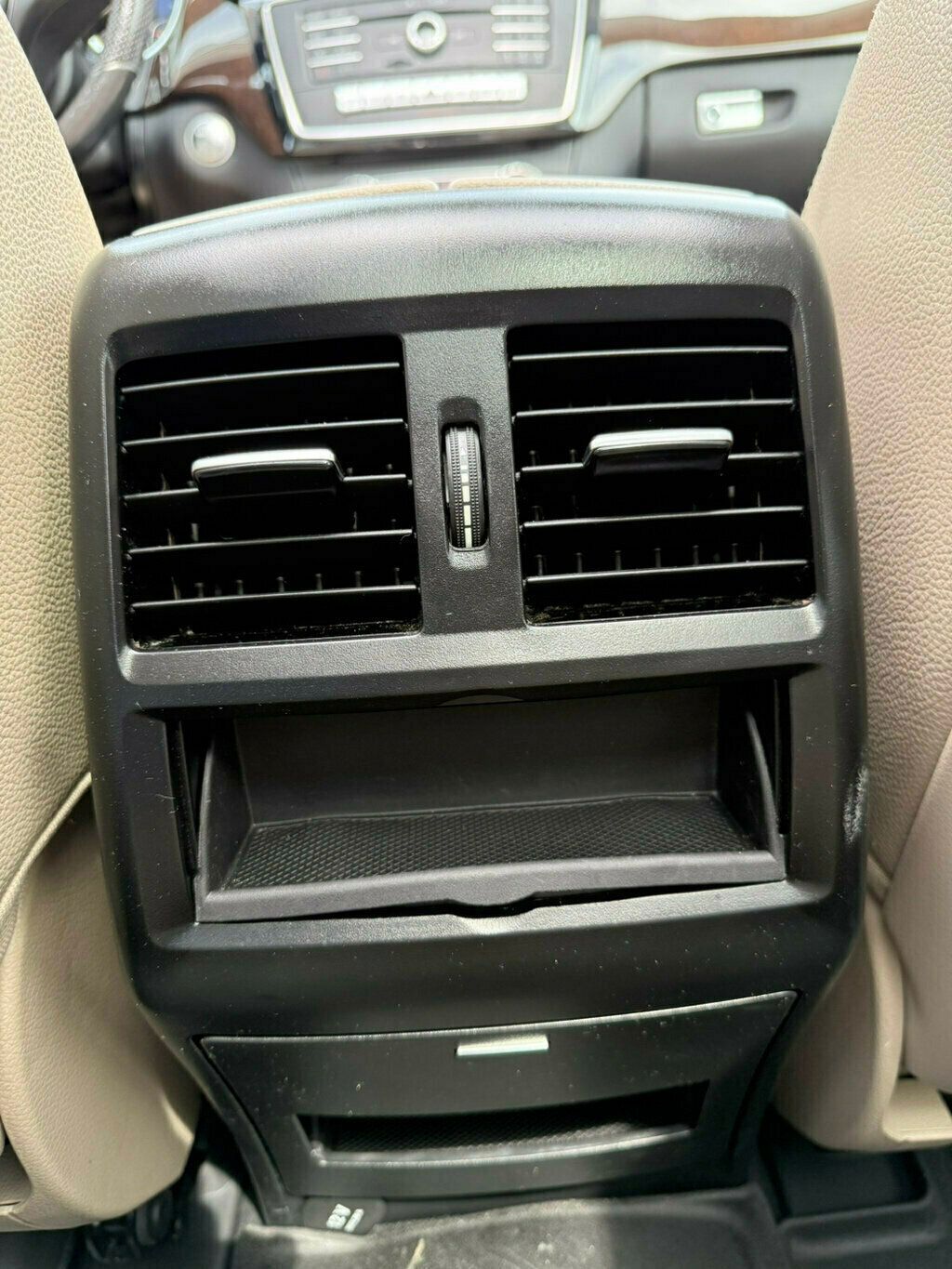2019 Mercedes Benz GLS 450 4MATIC photo 38