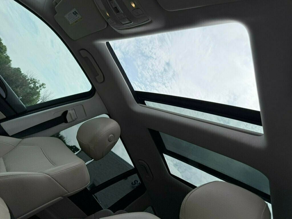 2019 Mercedes Benz GLS 450 4MATIC photo 5