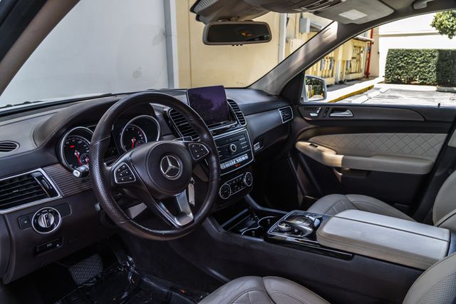 2019 Mercedes-Benz GLS GLS 450 4MATIC SUV - 23011119 - 14