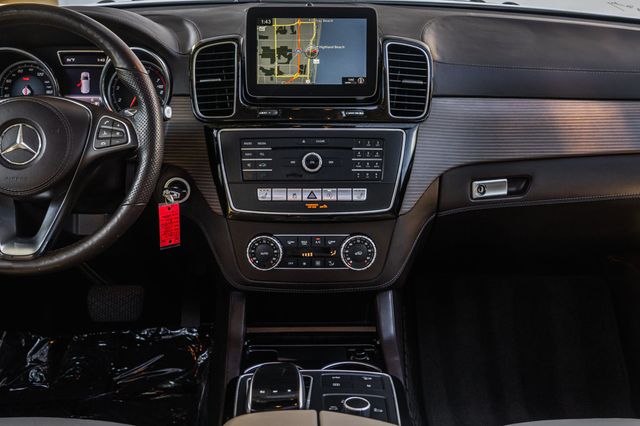 2019 Mercedes-Benz GLS GLS 450 4MATIC SUV - 23011119 - 17