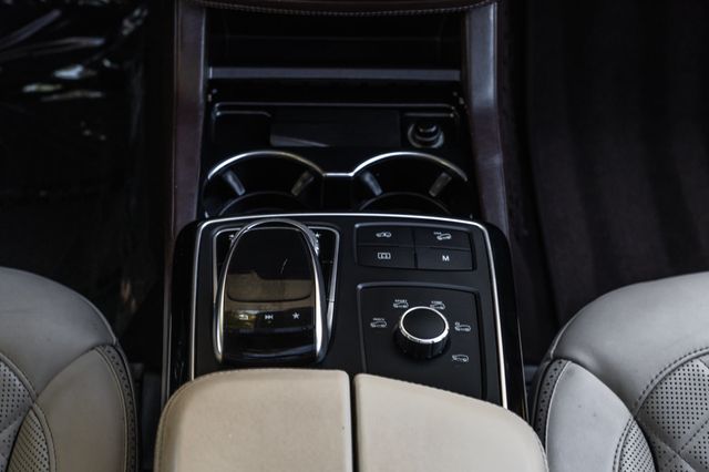 2019 Mercedes-Benz GLS GLS 450 4MATIC SUV - 23011119 - 18