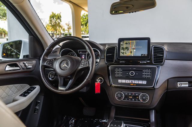 2019 Mercedes-Benz GLS GLS 450 4MATIC SUV - 23011119 - 19