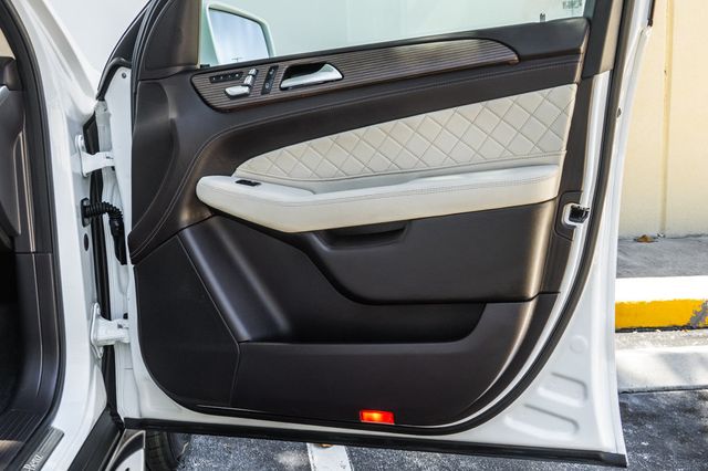 2019 Mercedes-Benz GLS GLS 450 4MATIC SUV - 23011119 - 30