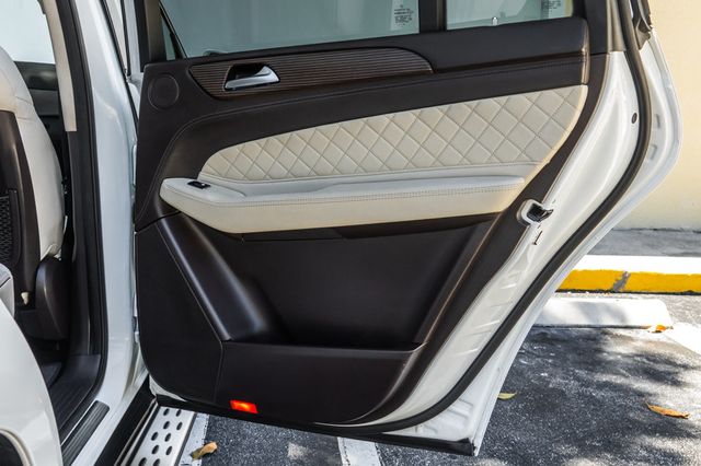 2019 Mercedes-Benz GLS GLS 450 4MATIC SUV - 23011119 - 31