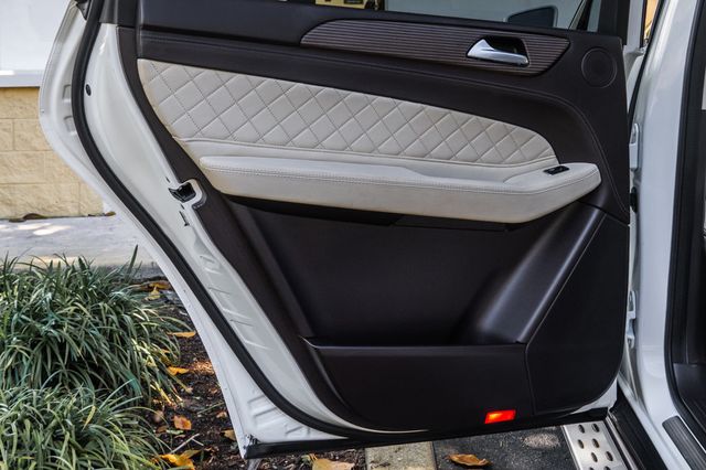 2019 Mercedes-Benz GLS GLS 450 4MATIC SUV - 23011119 - 33