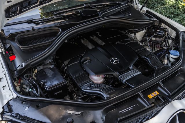 2019 Mercedes-Benz GLS GLS 450 4MATIC SUV - 23011119 - 35