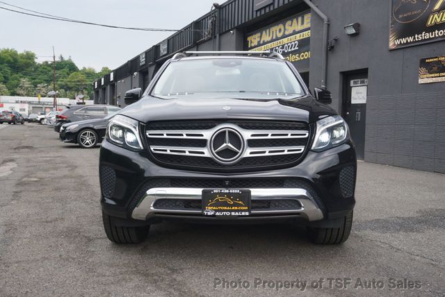 2019 Mercedes-Benz GLS GLS 450 4MATIC SUV 20' WHEELS NAVI 360 CAMERAS CARPLAY PANO ROOF - 23025354 - 1