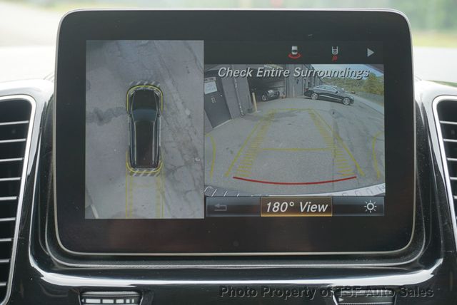 2019 Mercedes-Benz GLS GLS 450 4MATIC SUV 20' WHEELS NAVI 360 CAMERAS CARPLAY PANO ROOF - 23025354 - 23