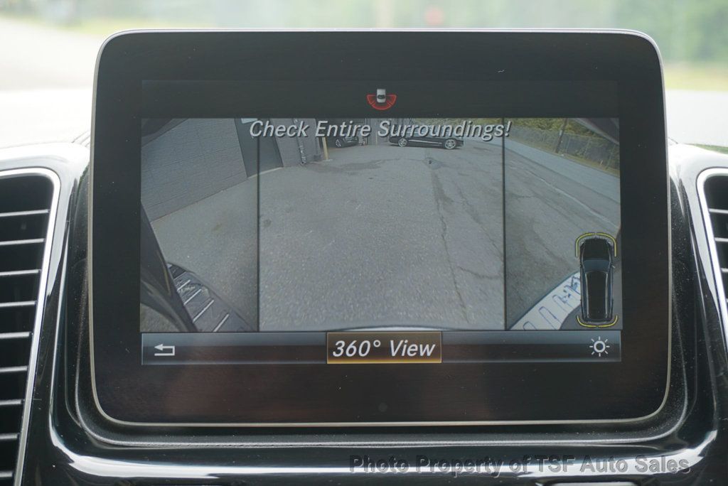 2019 Mercedes-Benz GLS GLS 450 4MATIC SUV 20' WHEELS NAVI 360 CAMERAS CARPLAY PANO ROOF - 23025354 - 24