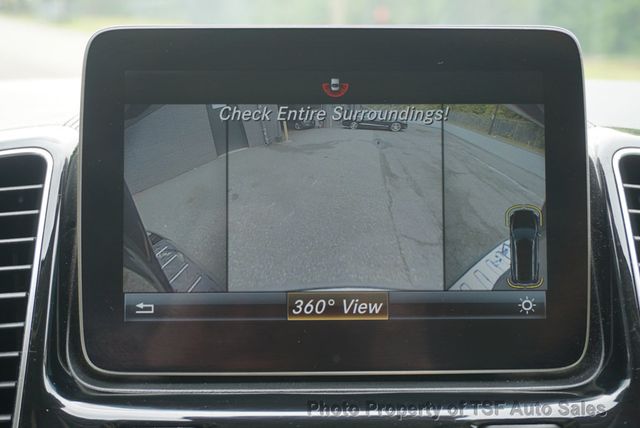 2019 Mercedes-Benz GLS GLS 450 4MATIC SUV 20' WHEELS NAVI 360 CAMERAS CARPLAY PANO ROOF - 23025354 - 24