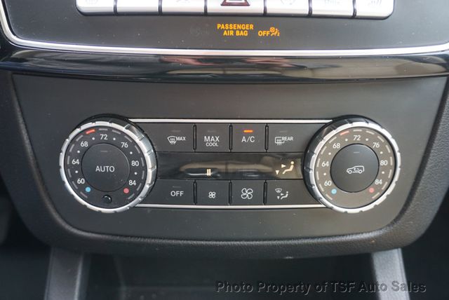 2019 Mercedes-Benz GLS GLS 450 4MATIC SUV 20' WHEELS NAVI 360 CAMERAS CARPLAY PANO ROOF - 23025354 - 32