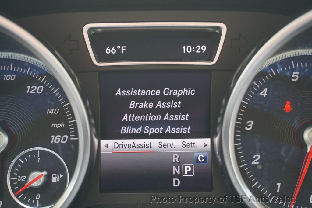 2019 Mercedes-Benz GLS GLS 450 4MATIC SUV 20' WHEELS NAVI 360 CAMERAS CARPLAY PANO ROOF - 23025354 - 40