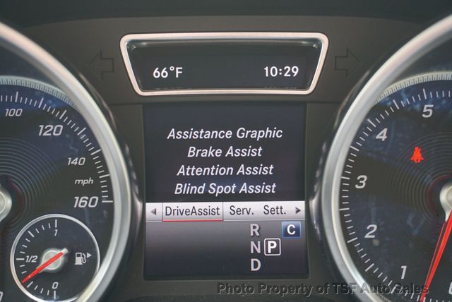 2019 Mercedes-Benz GLS GLS 450 4MATIC SUV 20' WHEELS NAVI 360 CAMERAS CARPLAY PANO ROOF - 23025354 - 40