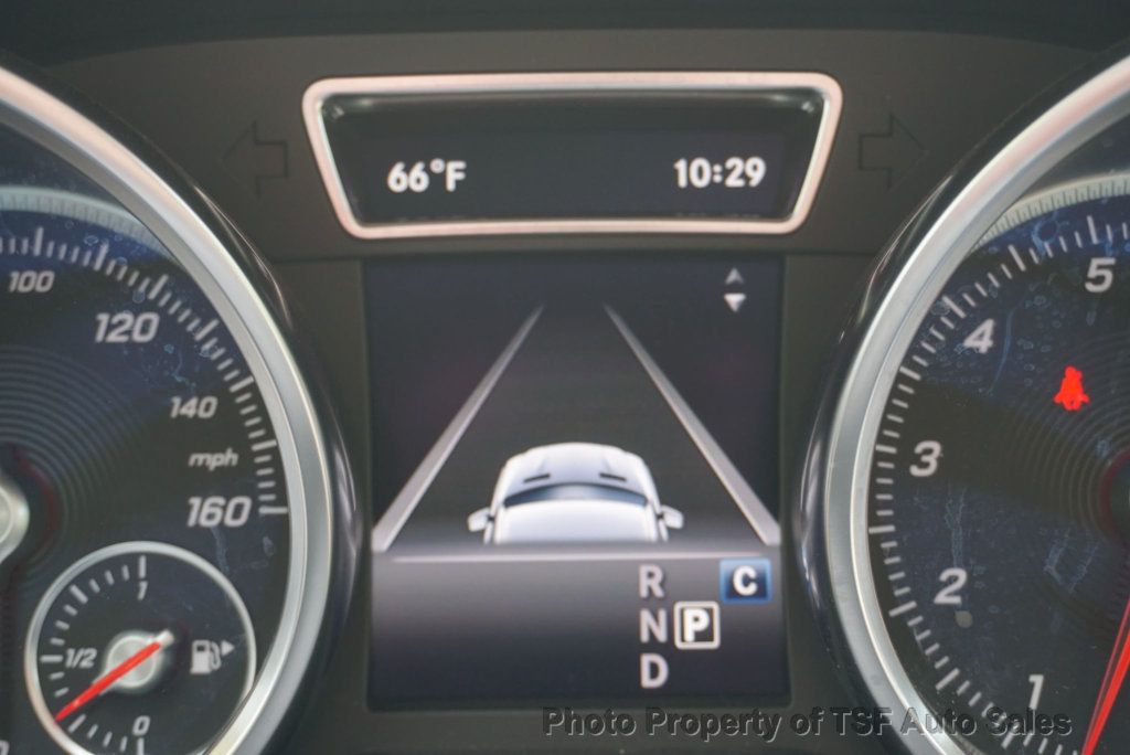2019 Mercedes-Benz GLS GLS 450 4MATIC SUV 20' WHEELS NAVI 360 CAMERAS CARPLAY PANO ROOF - 23025354 - 42