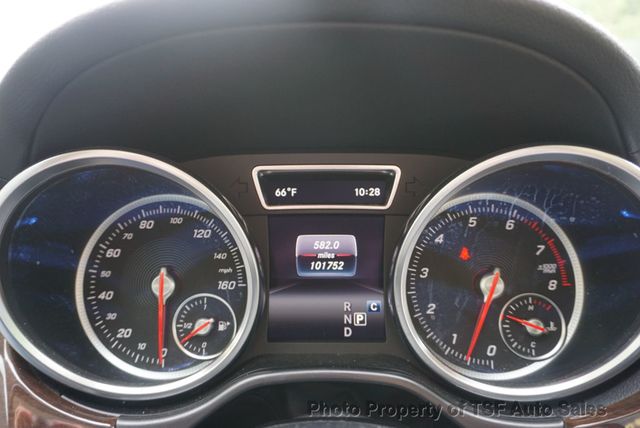 2019 Mercedes-Benz GLS GLS 450 4MATIC SUV 20' WHEELS NAVI 360 CAMERAS CARPLAY PANO ROOF - 23025354 - 52