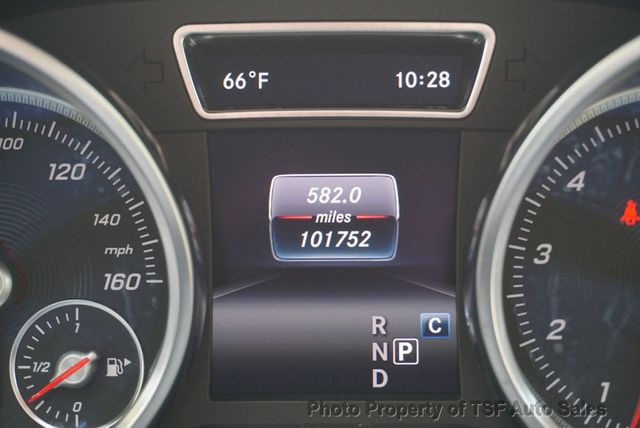 2019 Mercedes-Benz GLS GLS 450 4MATIC SUV 20' WHEELS NAVI 360 CAMERAS CARPLAY PANO ROOF - 23025354 - 53