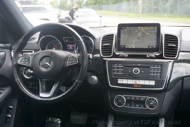 2019 Mercedes-Benz GLS GLS 450 4MATIC SUV CARPLAY NAVI 360 CAMERAS PANO LIGHTING PKG  - 23034333 - 18