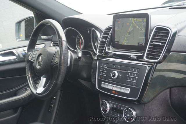 2019 Mercedes-Benz GLS GLS 450 4MATIC SUV CARPLAY NAVI 360 CAMERAS PANO LIGHTING PKG  - 23034333 - 20