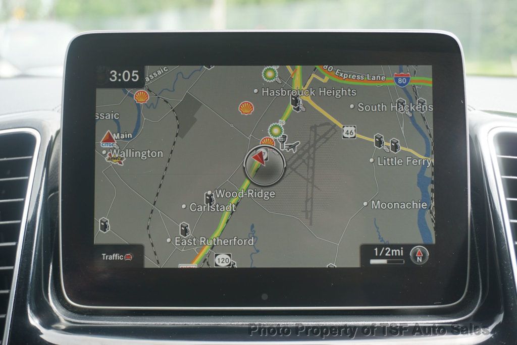 2019 Mercedes-Benz GLS GLS 450 4MATIC SUV CARPLAY NAVI 360 CAMERAS PANO LIGHTING PKG  - 23034333 - 22