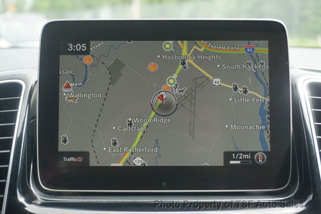 2019 Mercedes-Benz GLS GLS 450 4MATIC SUV CARPLAY NAVI 360 CAMERAS PANO LIGHTING PKG  - 23034333 - 22