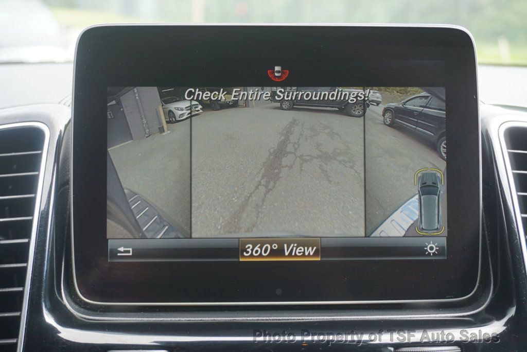 2019 Mercedes-Benz GLS GLS 450 4MATIC SUV CARPLAY NAVI 360 CAMERAS PANO LIGHTING PKG  - 23034333 - 24