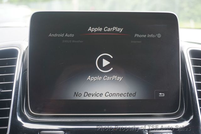 2019 Mercedes-Benz GLS GLS 450 4MATIC SUV CARPLAY NAVI 360 CAMERAS PANO LIGHTING PKG  - 23034333 - 25