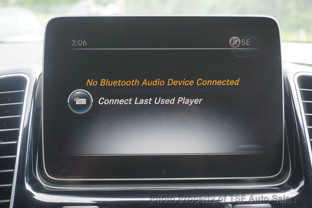 2019 Mercedes-Benz GLS GLS 450 4MATIC SUV CARPLAY NAVI 360 CAMERAS PANO LIGHTING PKG  - 23034333 - 27