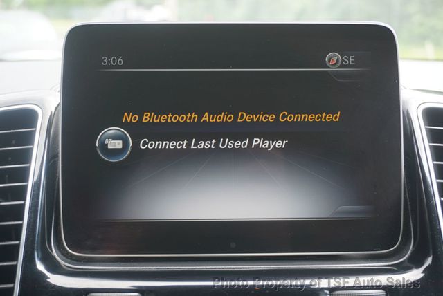 2019 Mercedes-Benz GLS GLS 450 4MATIC SUV CARPLAY NAVI 360 CAMERAS PANO LIGHTING PKG  - 23034333 - 27