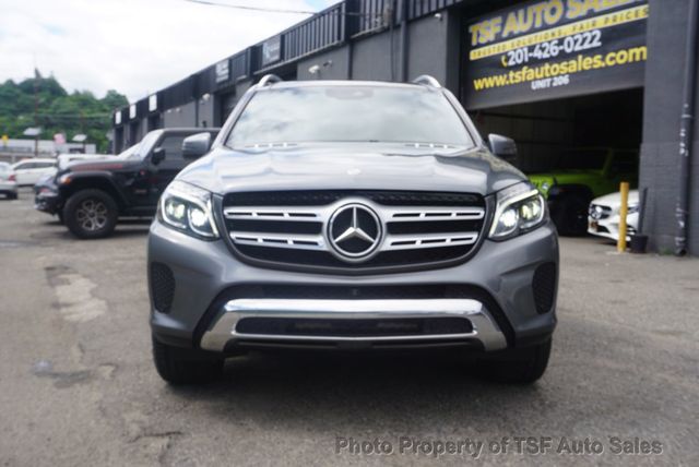 2019 Mercedes-Benz GLS GLS 450 4MATIC SUV CARPLAY NAVI 360 CAMERAS PANO LIGHTING PKG  - 23034333 - 2