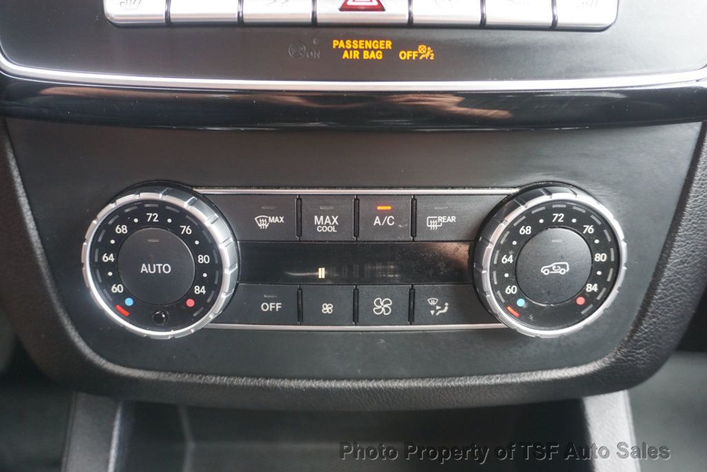 2019 Mercedes-Benz GLS GLS 450 4MATIC SUV CARPLAY NAVI 360 CAMERAS PANO LIGHTING PKG  - 23034333 - 32
