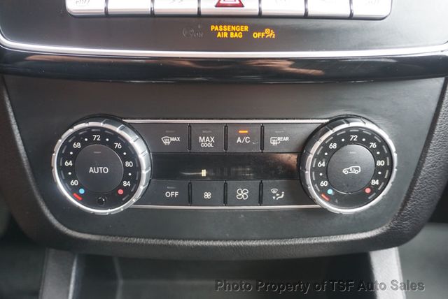 2019 Mercedes-Benz GLS GLS 450 4MATIC SUV CARPLAY NAVI 360 CAMERAS PANO LIGHTING PKG  - 23034333 - 32