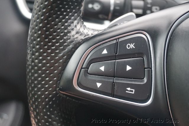 2019 Mercedes-Benz GLS GLS 450 4MATIC SUV CARPLAY NAVI 360 CAMERAS PANO LIGHTING PKG  - 23034333 - 34