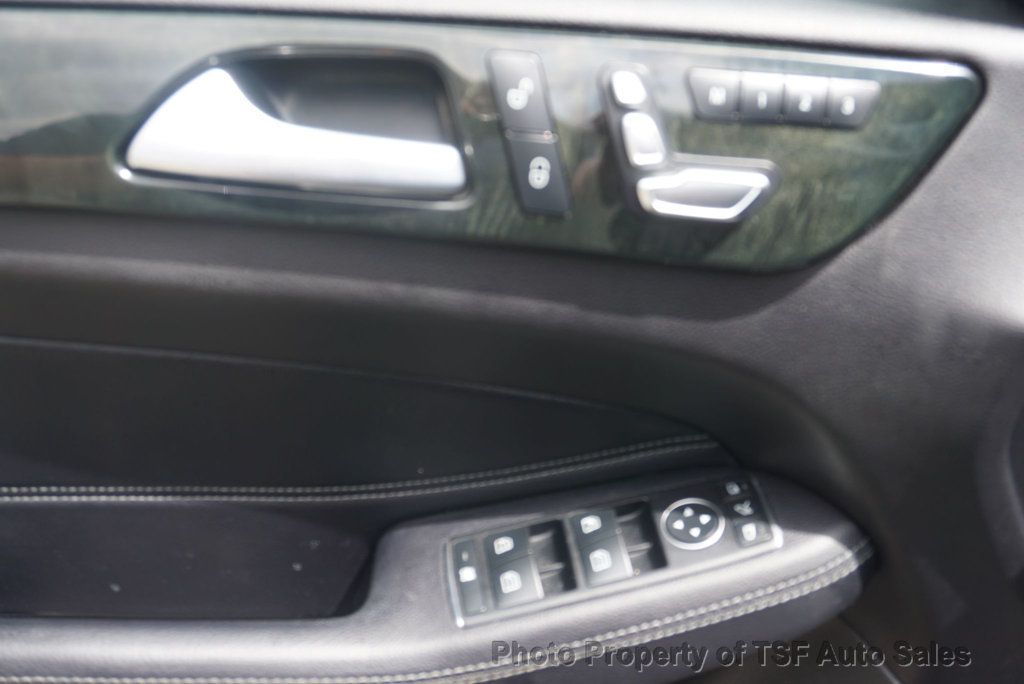 2019 Mercedes-Benz GLS GLS 450 4MATIC SUV CARPLAY NAVI 360 CAMERAS PANO LIGHTING PKG  - 23034333 - 56