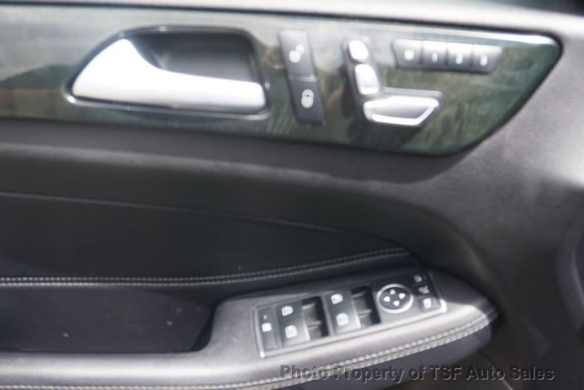 2019 Mercedes-Benz GLS GLS 450 4MATIC SUV CARPLAY NAVI 360 CAMERAS PANO LIGHTING PKG  - 23034333 - 56