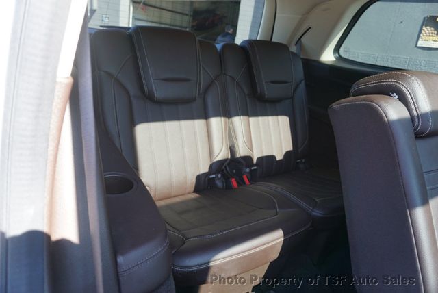 2019 Mercedes-Benz GLS GLS 450 4MATIC SUV CARPLAY NAVI 360 CAMERAS PANO ROOF 3RD ROW  - 22996453 - 15