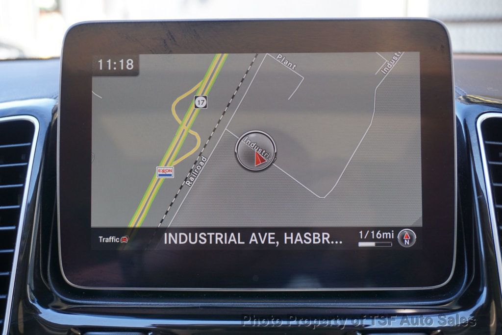 2019 Mercedes-Benz GLS GLS 450 4MATIC SUV CARPLAY NAVI 360 CAMERAS PANO ROOF 3RD ROW  - 22996453 - 21