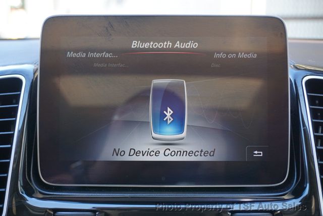 2019 Mercedes-Benz GLS GLS 450 4MATIC SUV CARPLAY NAVI 360 CAMERAS PANO ROOF 3RD ROW  - 22996453 - 24