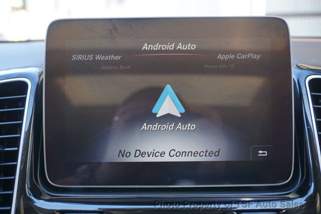 2019 Mercedes-Benz GLS GLS 450 4MATIC SUV CARPLAY NAVI 360 CAMERAS PANO ROOF 3RD ROW  - 22996453 - 26