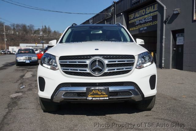 2019 Mercedes-Benz GLS GLS 450 4MATIC SUV CARPLAY NAVI 360 CAMERAS PANO ROOF 3RD ROW  - 22996453 - 2