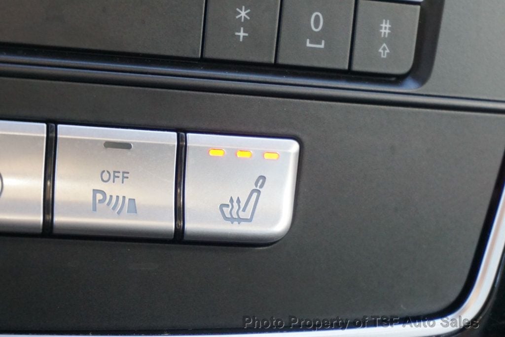 2019 Mercedes-Benz GLS GLS 450 4MATIC SUV CARPLAY NAVI 360 CAMERAS PANO ROOF 3RD ROW  - 22996453 - 30