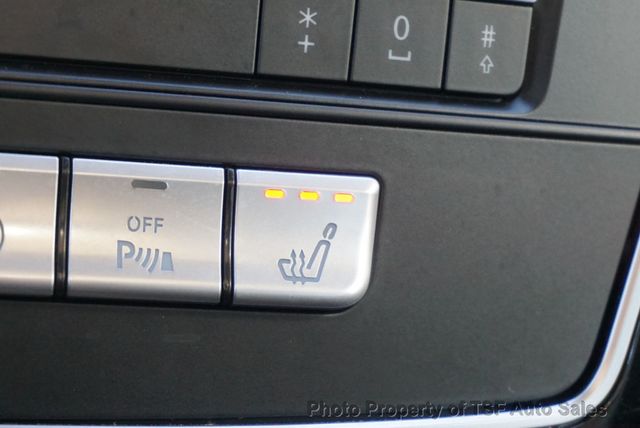 2019 Mercedes-Benz GLS GLS 450 4MATIC SUV CARPLAY NAVI 360 CAMERAS PANO ROOF 3RD ROW  - 22996453 - 30