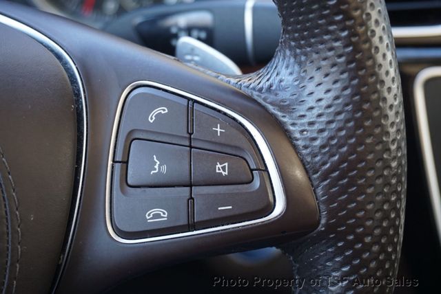 2019 Mercedes-Benz GLS GLS 450 4MATIC SUV CARPLAY NAVI 360 CAMERAS PANO ROOF 3RD ROW  - 22996453 - 35