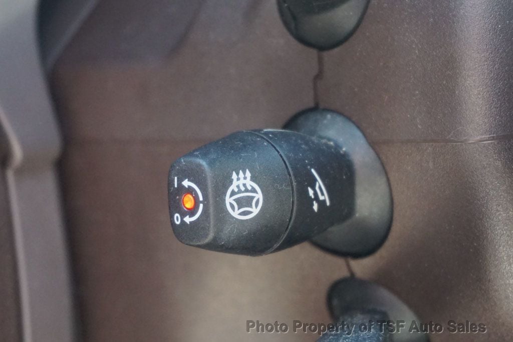 2019 Mercedes-Benz GLS GLS 450 4MATIC SUV CARPLAY NAVI 360 CAMERAS PANO ROOF 3RD ROW  - 22996453 - 37